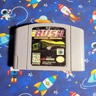 San Francisco Rush Extreme Racing (Nintendo 64, N64) Cartridge Only - Tested