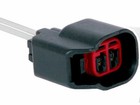 <!--F#f_0-->AC Delco GM Original Equipment Horn Connector fits GMC Yukon 2007 12HZPC<!--F/-->