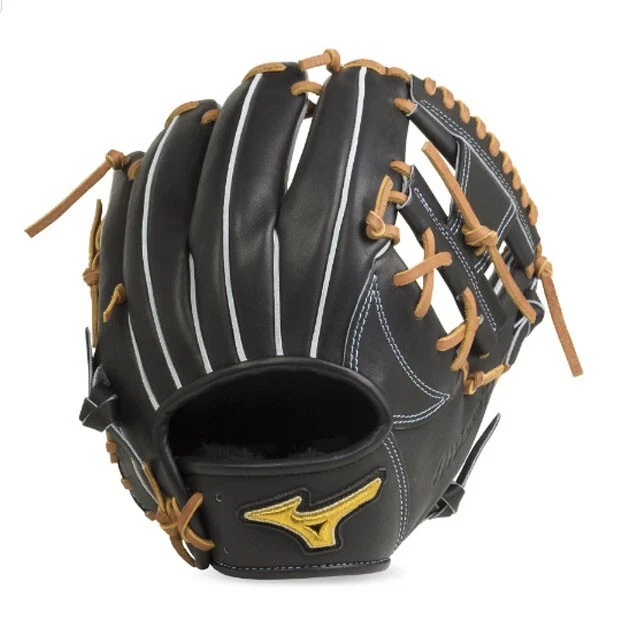 Mizuno Infield 9 Size Baseball Softball Gloves & Mitts for sale | eBay