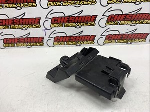 ♻️ Honda Cbr125r Cbr 125 R-F 2012 - 2018 Batteriehalter Fach ♻️