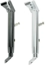 Pro-tek Fully Adjustable Kickstand Suzuki 2009-2024 GSXR1000 GSXR-1000 NEW Black