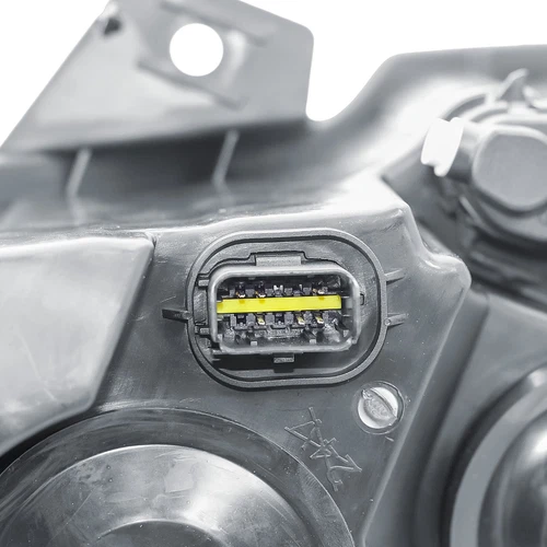 Scheinwerfer Links Motor Elektrische Für 2010-2019 Renault Master Opel Movano - Bild 9 von 9