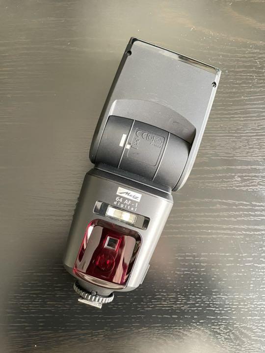 その他 Metz MECABLITZ 64 AF-1 digital Amazon.com : Metz mecablitz 64 AF-1 Digital Flash for Sony