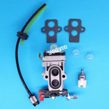 Carburetor Kit For Redmax EBZ8500 EBZ 8500 Blower Walbro WYA-172-1 WYA-172 Carb