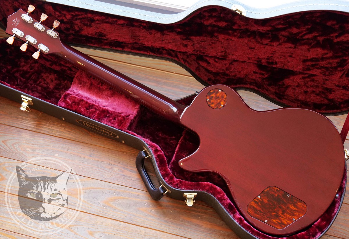 HISTORY SH-L2 Antique Burst | eBay HISTORY SH-L2 Antique Burst | eBay