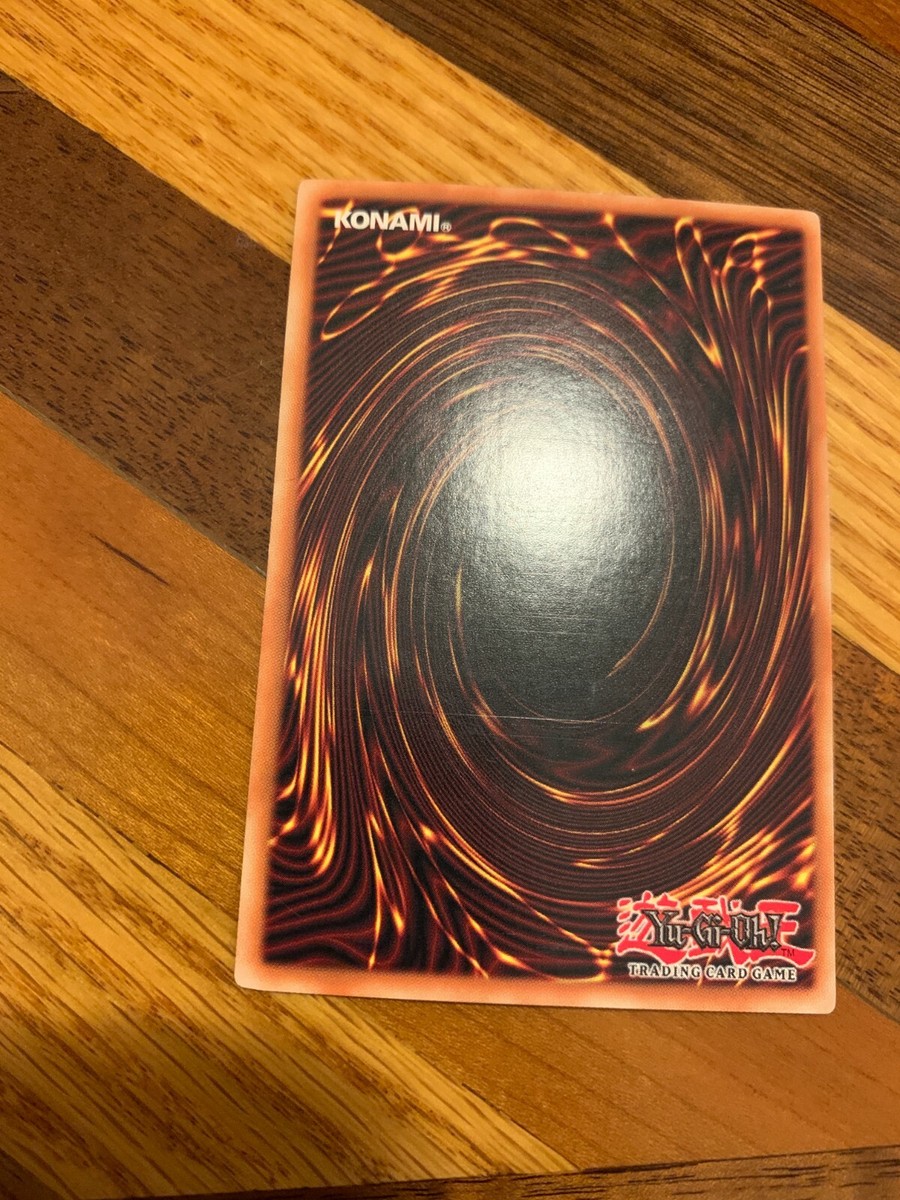 Seed of Flame CSOC-EN081 1st Edition Ultra Rare VLP + BONUS | eBay