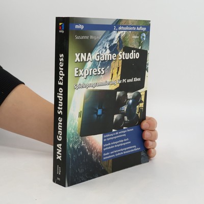 XNA Game Studio Express  |  Susanne Wigard