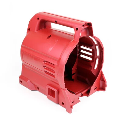 WILTEC XPOtool Ersatzteil Hauswasserwerk Pumpengehäuse Tragegriff rot Abdeckung Pumpe