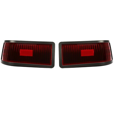 Tail Light Kit Fits John Deere 425 445 455 M116132 M116133 M116504 M116505
