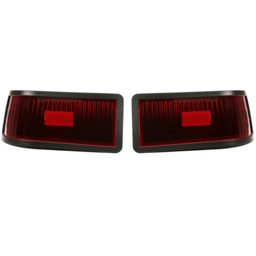Kit de luces traseras para John Deere 425 445 455 M116132 M116133 M116504 M116505 - Imagen 10 de 12