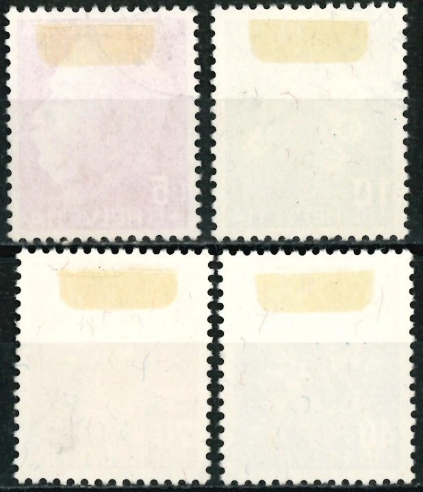 SUIZA 1948 Pro Juventure - El centenario de la voluntad de Ulrich Foto 2 de 2