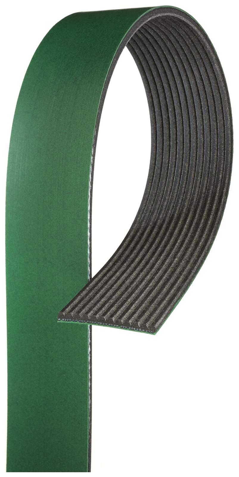 Gates FleetRunner Heavy-Duty Micro-V Serpentine Drive Belt - K120640HD