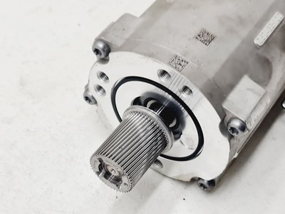 Mercedes-Benz C W205 2016 Steering rack electric part A2054603003  