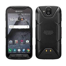 EXCELLENT 8/10 Kyocera DuraForce PRO -SM-E6820- 32GB- Black AT T Unlocked