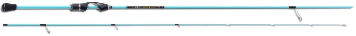 Насадка IRON TROUT Spooner Edition A Heavy X-L 2,13м весом 1-9 г от TACKLE-ВЫГОДНЫЕ ПРЕДЛОЖЕНИЯ !!!