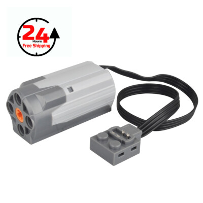 Battery Box Lego Power Functions Extension Cable Technic Lego Sets