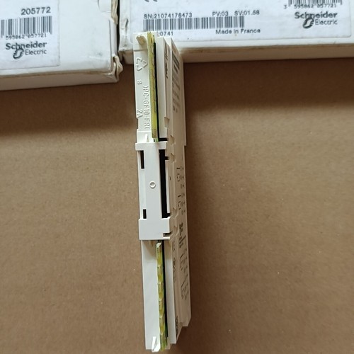 1PCS Schneider STBDDO3410 24VDC NEW - Picture 6 of 6