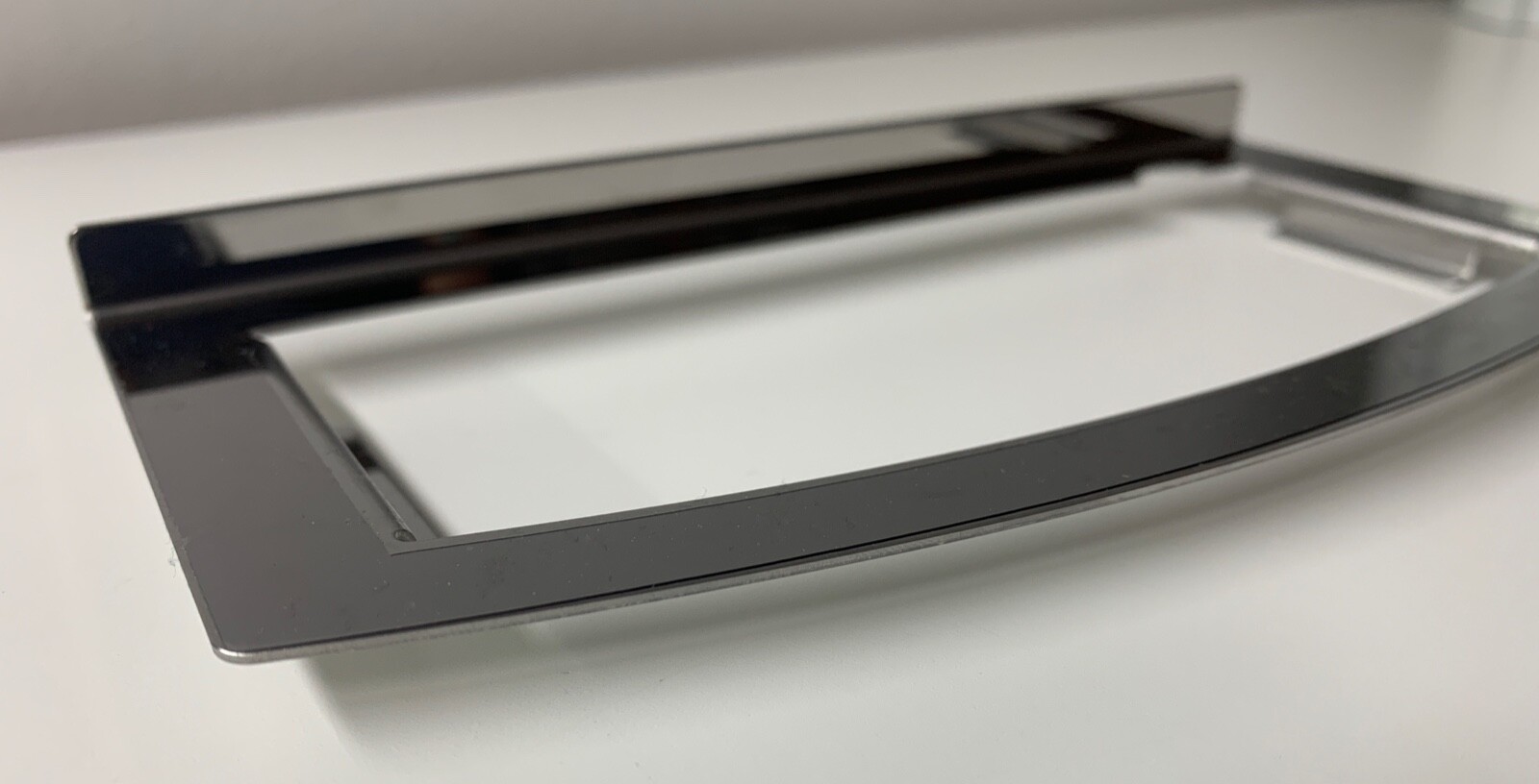 3x Schutzfolie Für Melitta Kaffeemaschinen - Kratzschutz Für Tassenablage