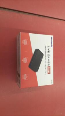 AVerMedia GC311 HDMI Capture Good Condition from Japan