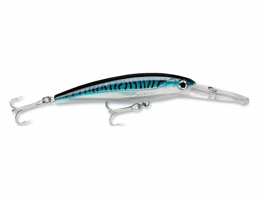 Rapala Halibut Fishing Baits & Freshwater Fishing Lures for sale | eBay