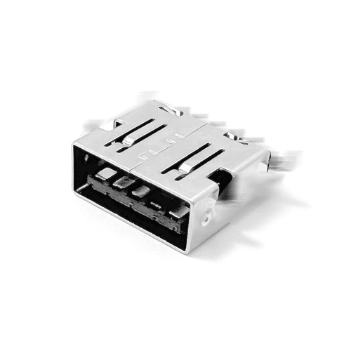 New USB 3.2 JACK Charging Port for Lenovo 100e Chromebook Gen4 82W0 82W1 - Picture 5 of 5