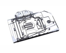 Bykski Full Coverage GPU Water Block and Backplate For GIGABYTE AORUS GeForce...