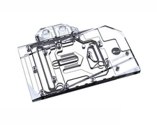 Bykski Full Coverage GPU Water Block and Backplate For GIGABYTE AORUS GeForce...