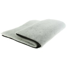 50 x 120 cm Universal Cooker Hood Grease & Charcoal Odour Filter for Hygena