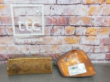 Mercedes Benz W202 C-Klasse Limousine Blinkerleuchte A2028260643 orange rechts