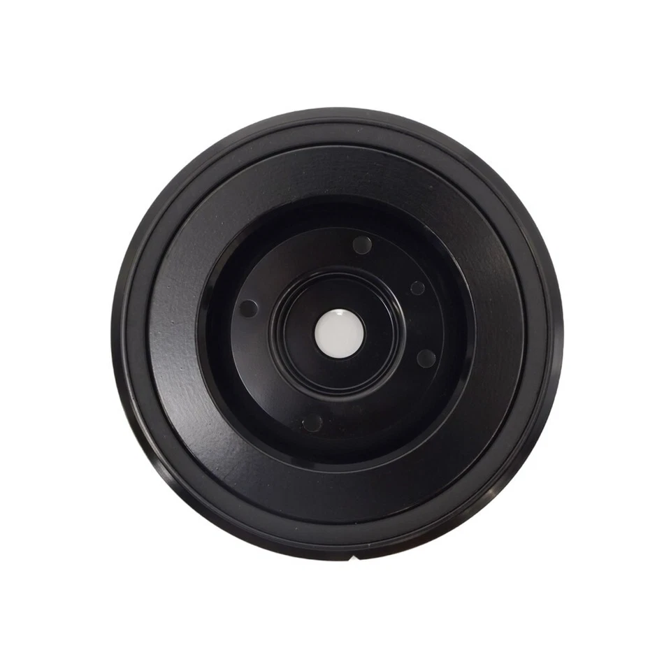 Polea del cigüeñal 06H105243C para Audi A1 A1 Sportback A3 A4 A4 Allroad A5 Foto 3 de 3