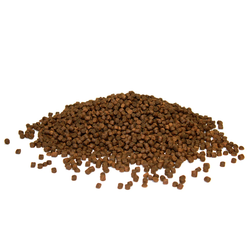 Koifutter Winter Balance 1,5 - 15 kg 5mm Winterfutter Koi Herbst sinkend Fisch - Bild 3 von 3