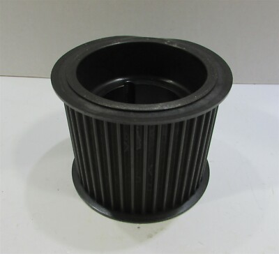 Dodge P44-8M-85-2012 High Torque Sprocket, 8 mm Pitch, 85 mm Belt Width, 44 Teet