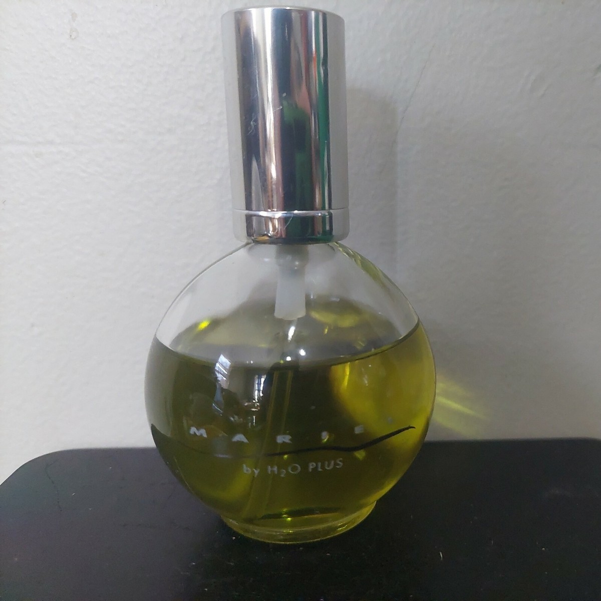 未使用 未開封 H2Oプラス マリエル オードパフューム 60ml マリエール
