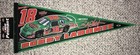 Bobby Labonte #18 Interstate Batteries NASCAR Pennant Limited to 5,000 New mint — photo 1