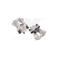 NK 2133197 Bremssattel FüR MERCEDES-BENZ, Hinterachse Links, Vor Der Achse