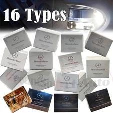 16 Types Mercedes Benz Interior Perfume Cabin Fragrance Scent Air Freshener 15ml