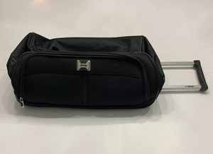 jeep brand luggage