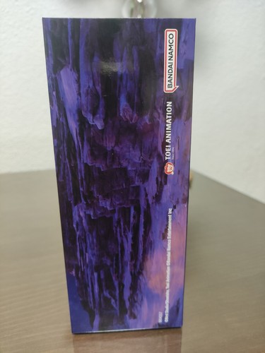 DRAGON BALL: Sparking ZERO! Premium Collector’s Edition Bookmark - Imagen 4 de 4
