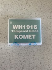  3 Canon EOS 6D II Tempered Glass Screen Protectors