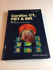 Cardiac CT PET and MR