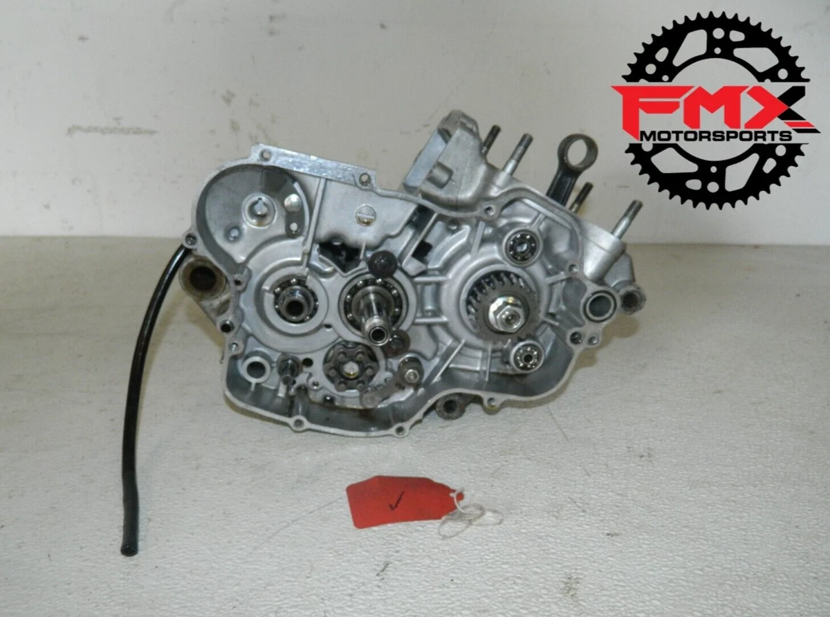 Kx125 engine store