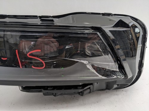 Hyundai Sonata Headlight Head Light Driver's Left 2024 - 2026 FOR PARTS BR3 - Bild 4 von 10