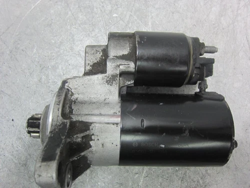 0001121006 Halter Anlasser für VOLKSWAGEN GOLF IV VARIANT (1J5)(05.1999) 1396759 - Bild 5 von 5