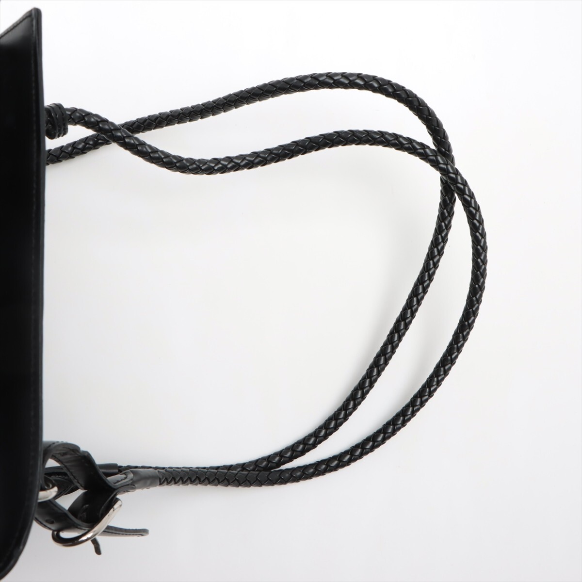 Cartier Panthere Leather Backpack - image 6