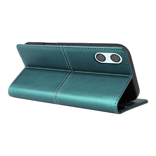 For Sony Xperia 1 5 10 II III IV V VI Magnetic Leather Wallet Card Case Cover - Picture 40 of 80