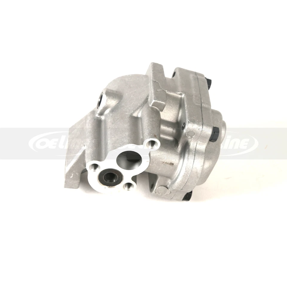 Fit for 1991-2000 Ford Ranger Explorer Aerostar 4.0L V6 OHV Oil Water Pump Set - Image 2 of 4