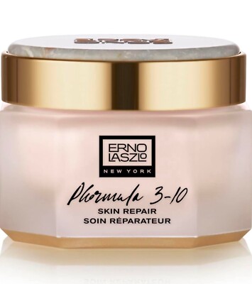 Erno Laszlo Phormula 3-10 Skin Repair, Rich Moisturizing Cream 1.69 Fl Oz