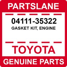 Moteur Toyota CRESSIDA