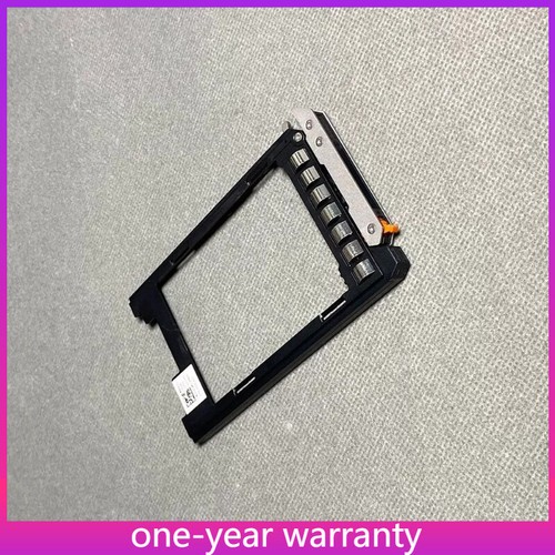 0JV1MV JV1MV 1.8" USATA SSD caddy tray bracket for Dell M430 FC430 R630 R730XD