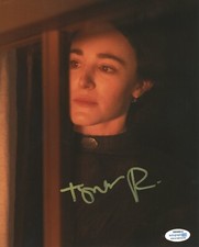 Tyner Rushing Stranger Things Autographed Signed 8x10 Photo ACOA